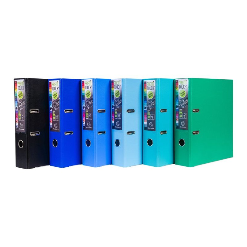 Папка-регистратор 