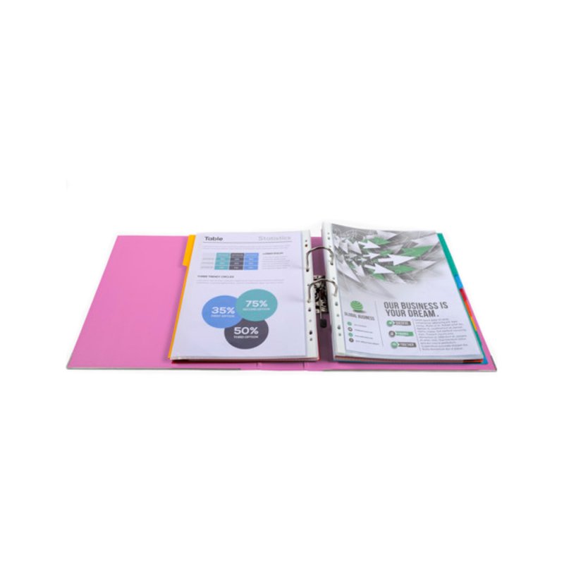 Папка-регистратор 