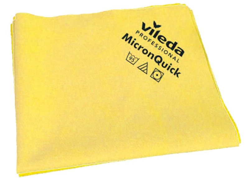 Салфетка из микроволокна 