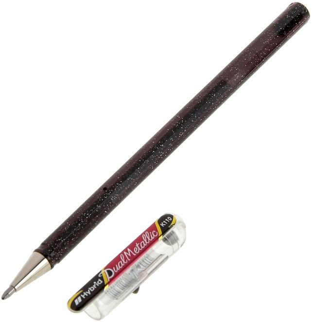 Ручка гелевая 