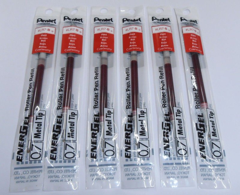 Стержень-роллер 