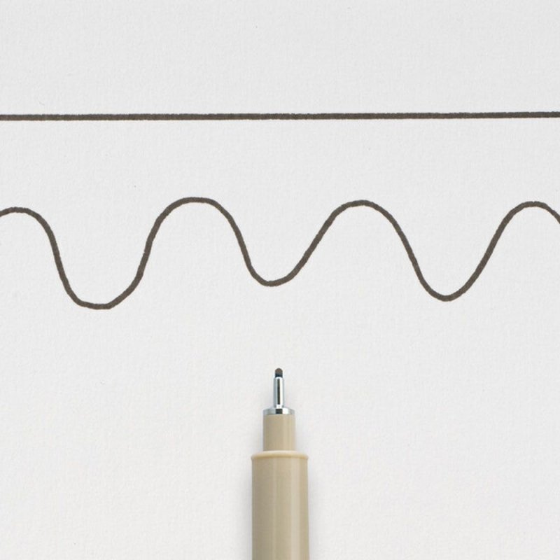 Ручка капиллярная 