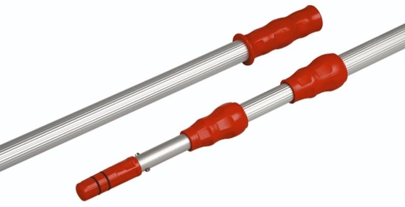 Штанга телескопическая 