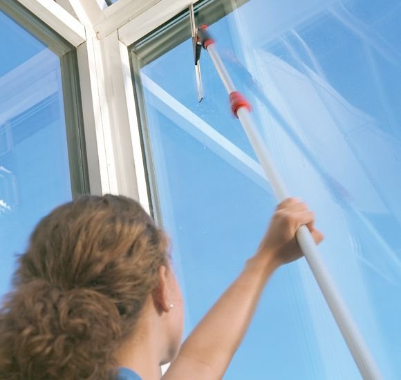 Штанга телескопическая 