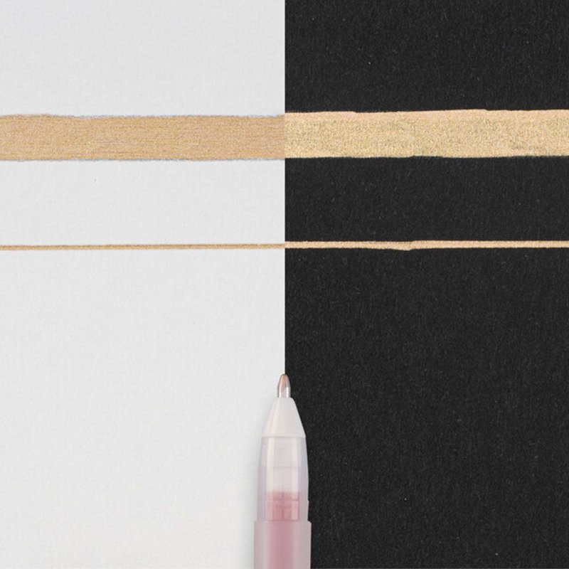 Ручка гелевая 