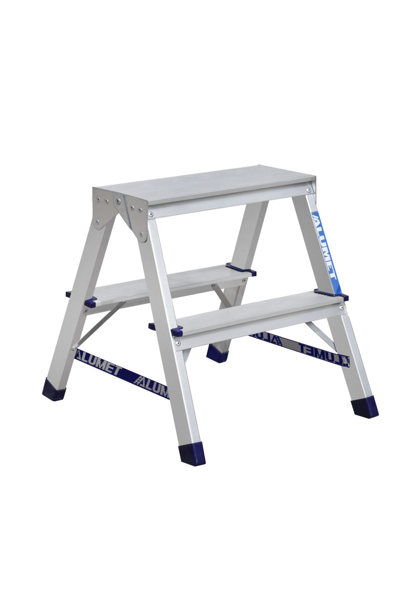 Стремянка бытовая 