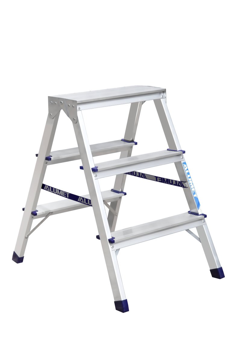 Стремянка бытовая 