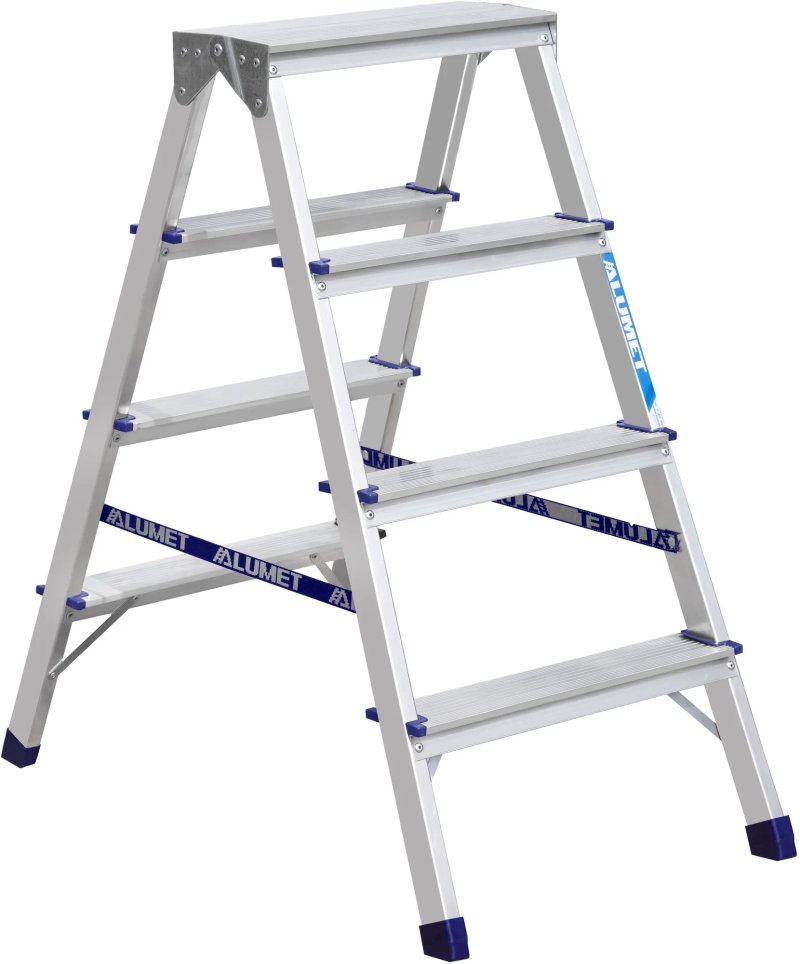 Стремянка бытовая 