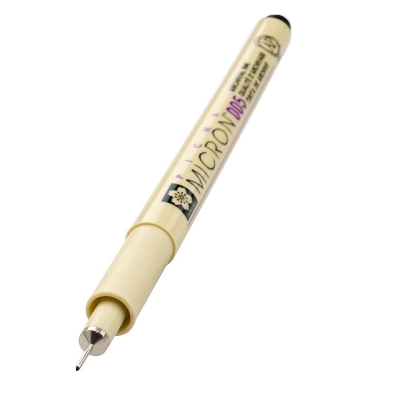 Ручка капиллярная 