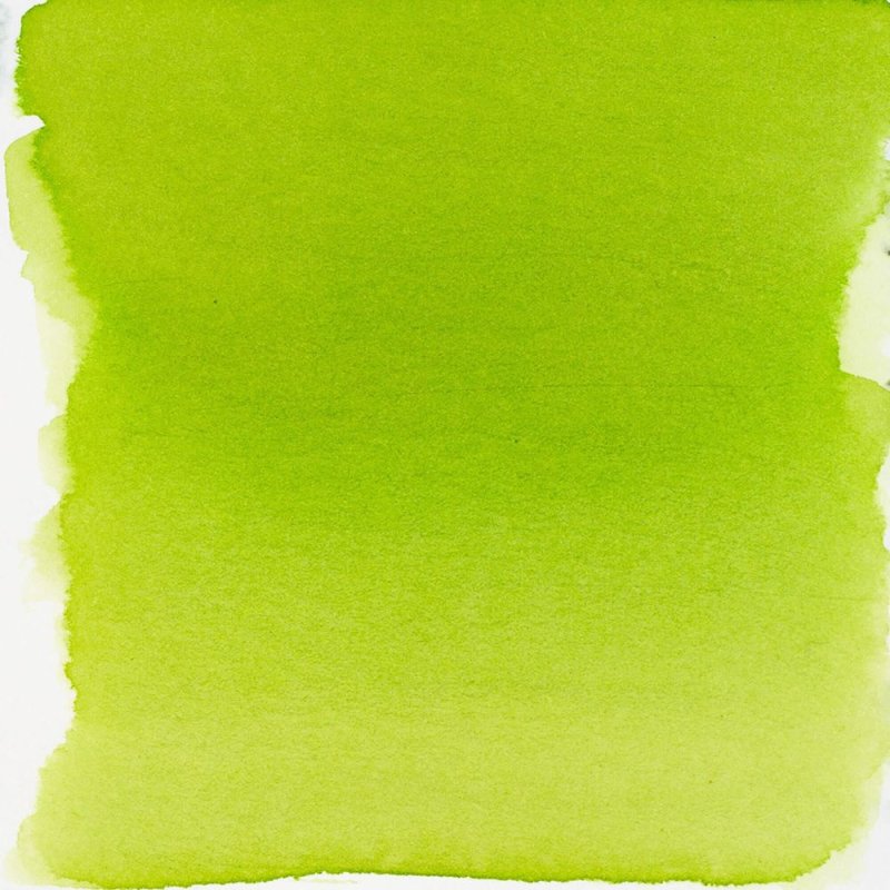 Жидкая акварель 