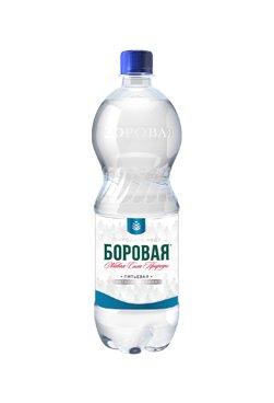 Вода питьевая 