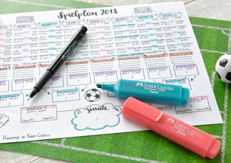 Маркер текстовый 