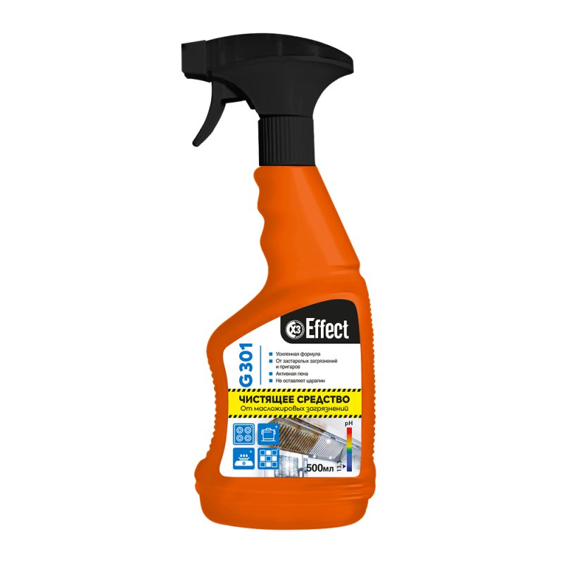 Средство чистящее для кухни 