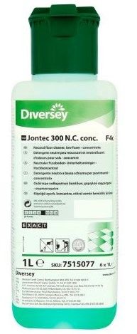 Средство моющее для пола 