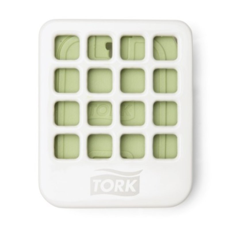 Держатель для твердого освежителя воздуха А2 