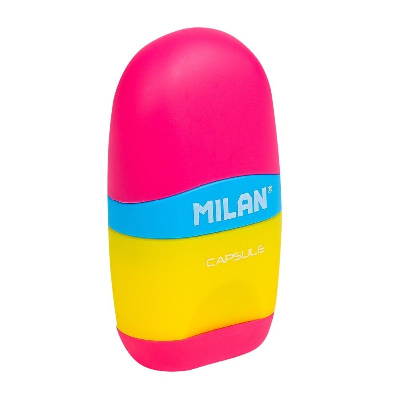 Ластик-точилка Milan 