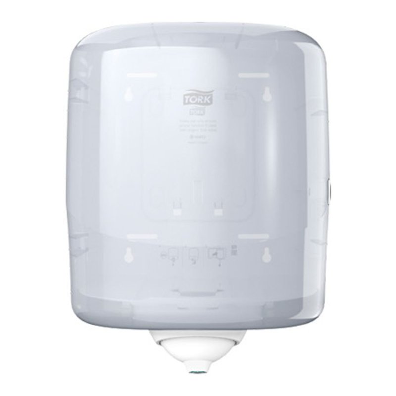 Диспенсер для протирочного материала TORK 
