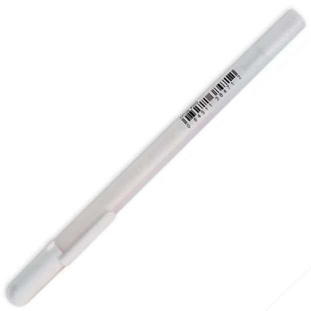 Ручка гелевая 