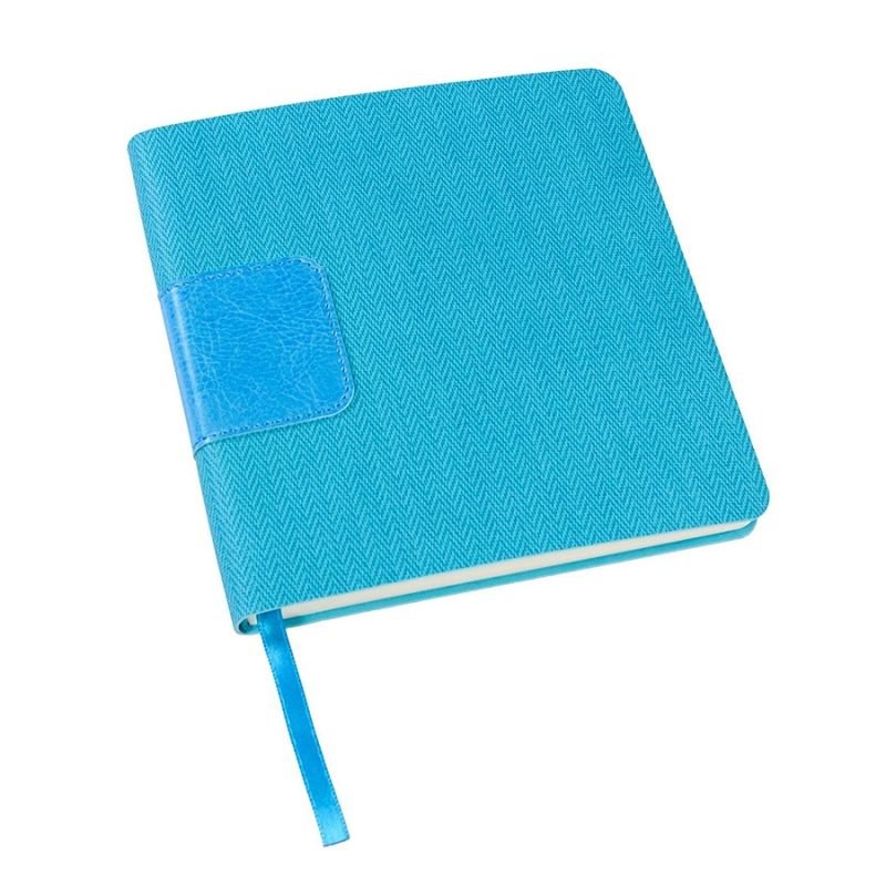 Ежедневник недатированный 