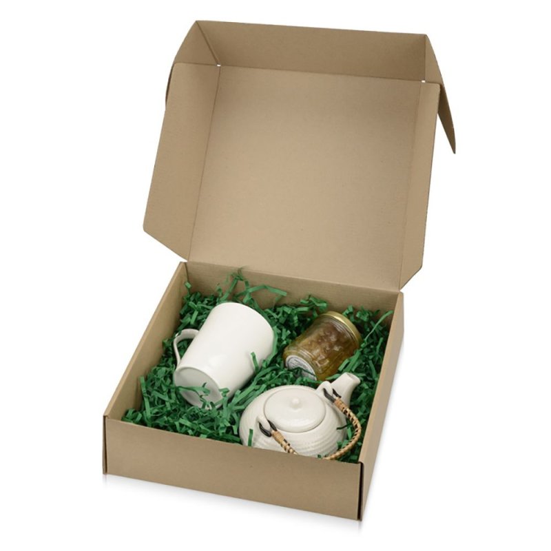 Коробка подарочная 