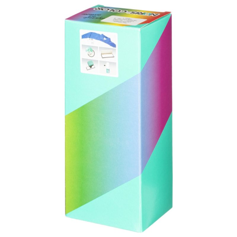 Краска штемпельная для тканей 