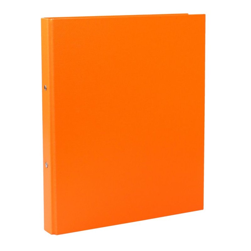 Папка на кольцах 