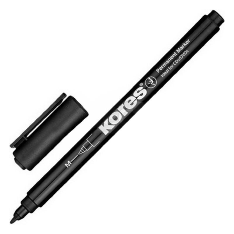 Маркер перманентный 