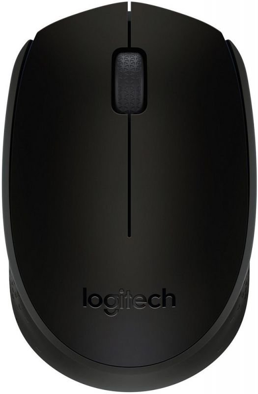 Мышь Logitech 
