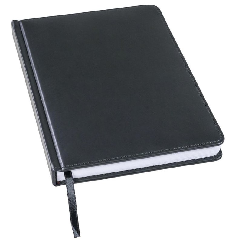 Ежедневник недатированный 