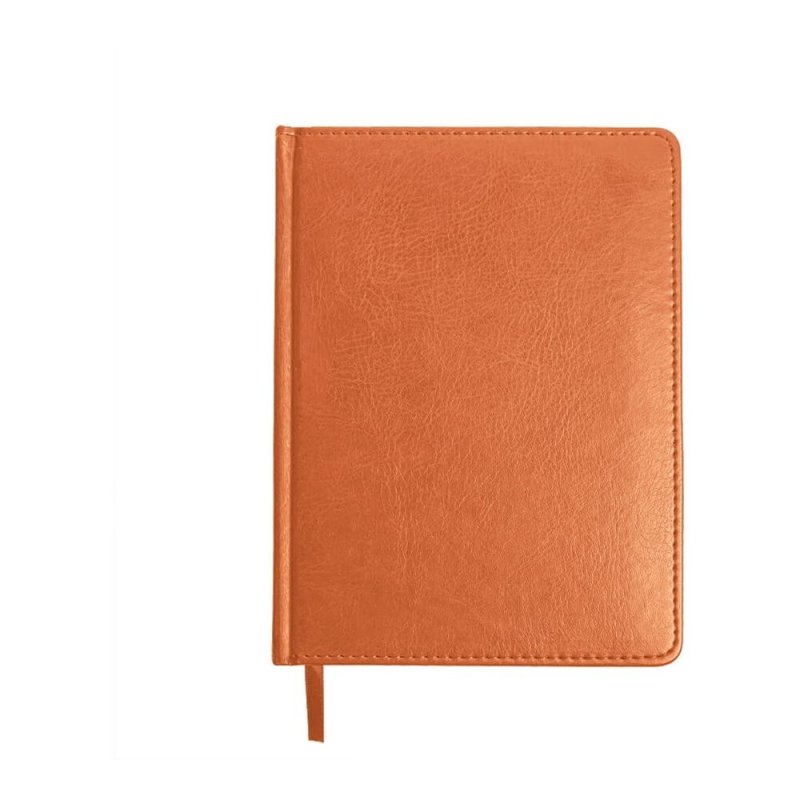 Ежедневник недатированный Happy Book 