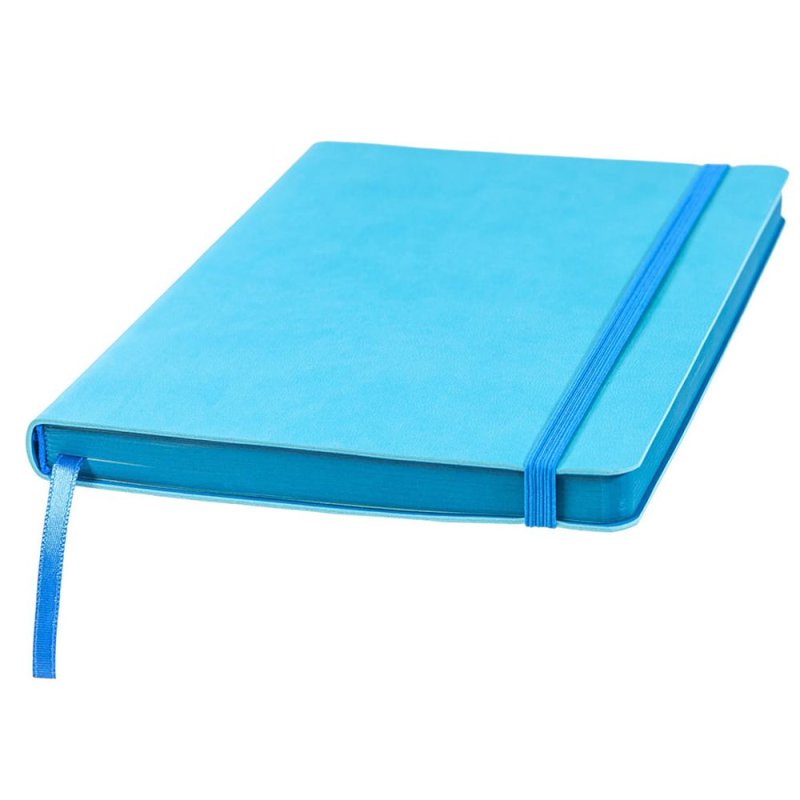 Ежедневник недатированный 