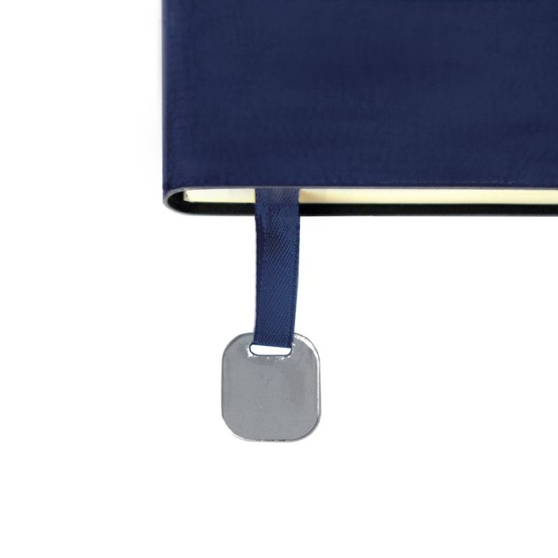 Ежедневник недатированный 