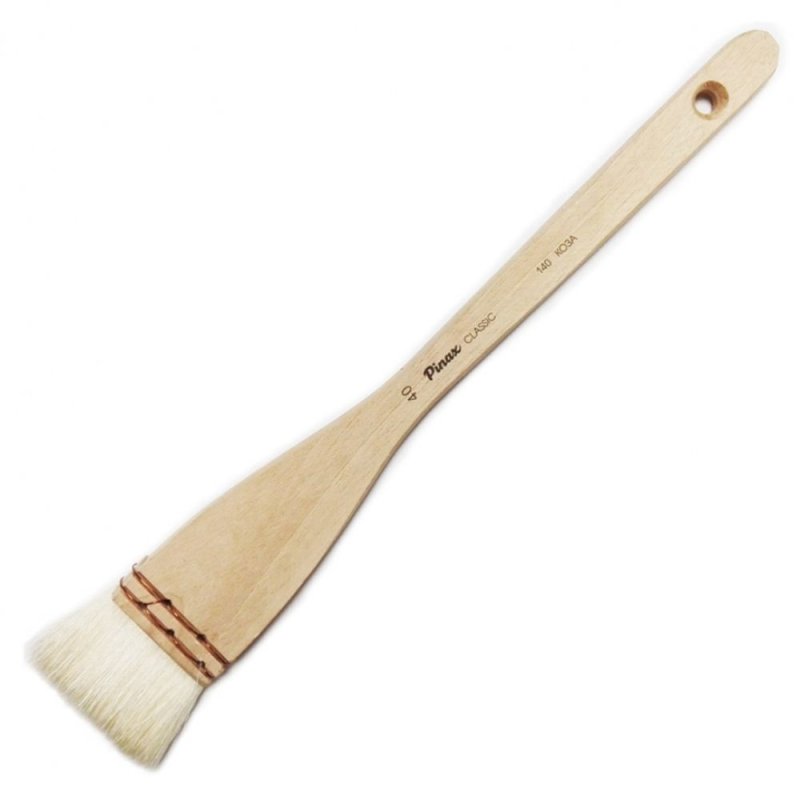 Кисть для рисования 