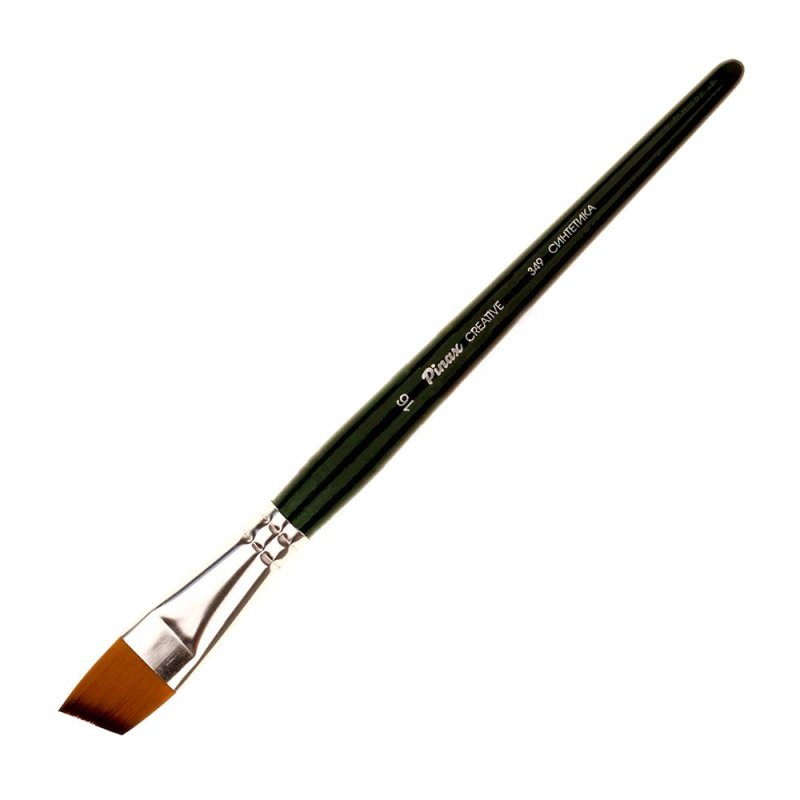 Кисть для рисования 