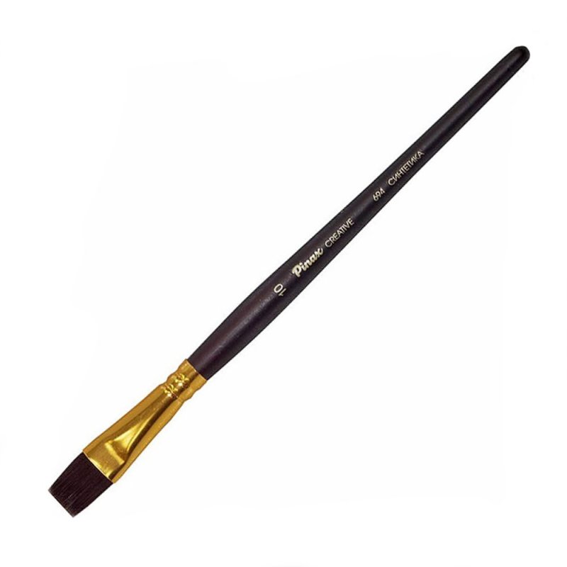 Кисть для рисования 