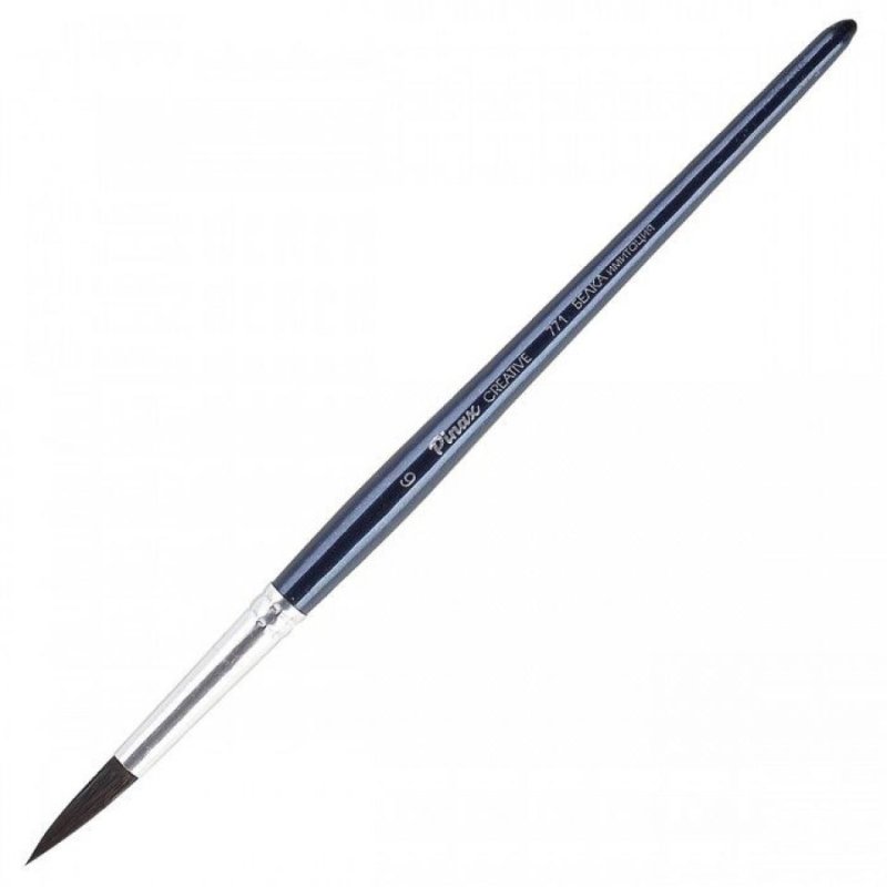 Кисть для рисования 