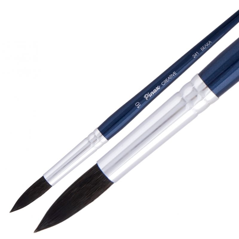 Кисть для рисования 