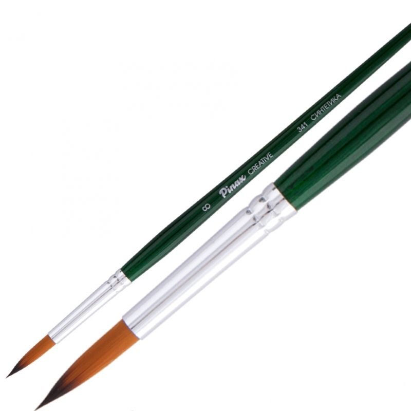 Кисть для рисования 