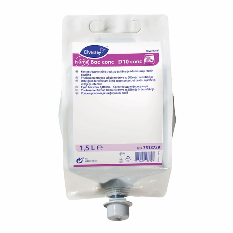 Средство дезинфицирующее 