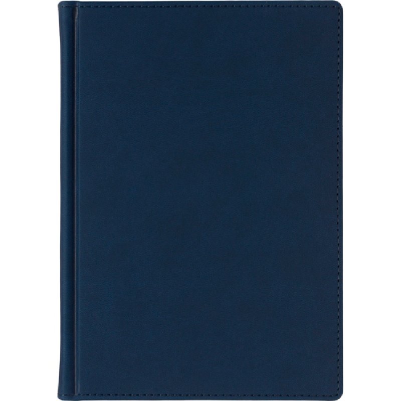 Ежедневник недатированный 