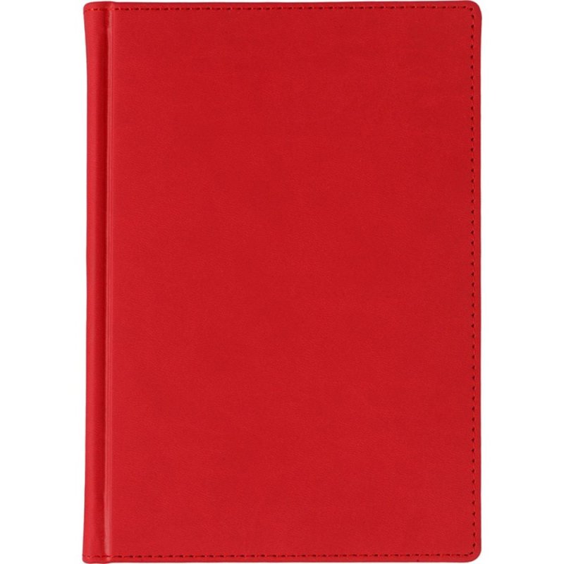 Ежедневник недатированный 