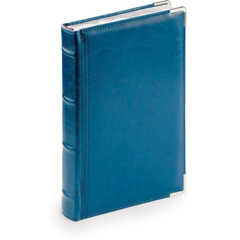 Ежедневник полудатированный 