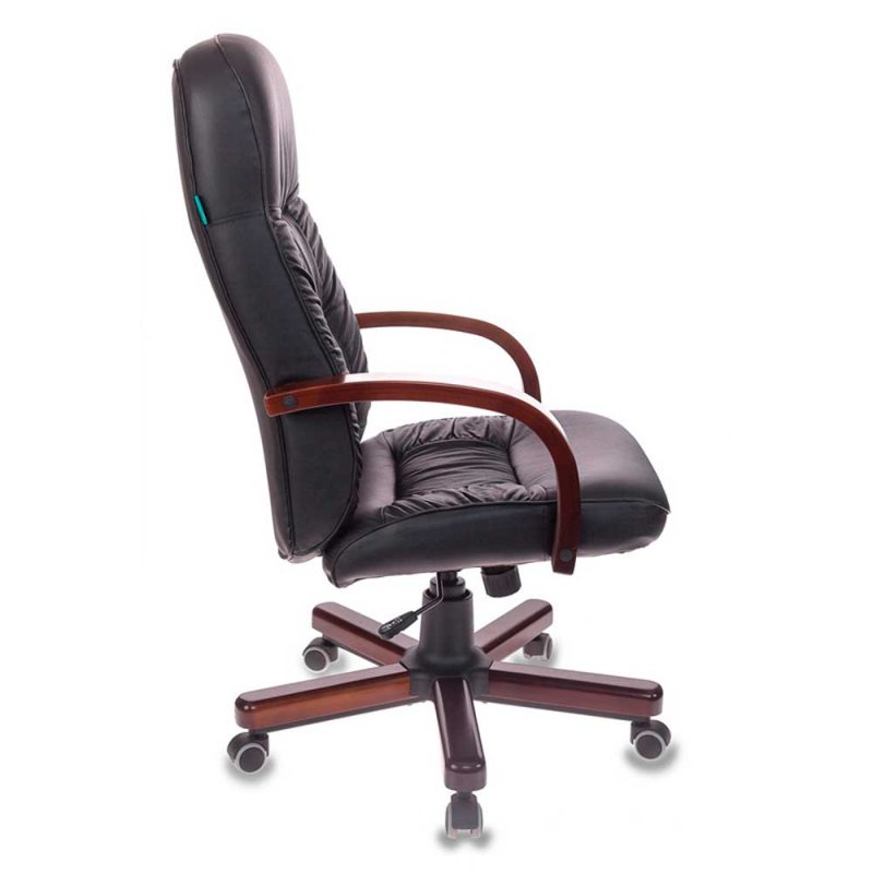 Кресло для руководителя Бюрократ 