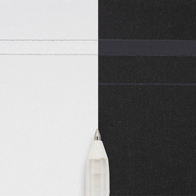 Ручка гелевая 