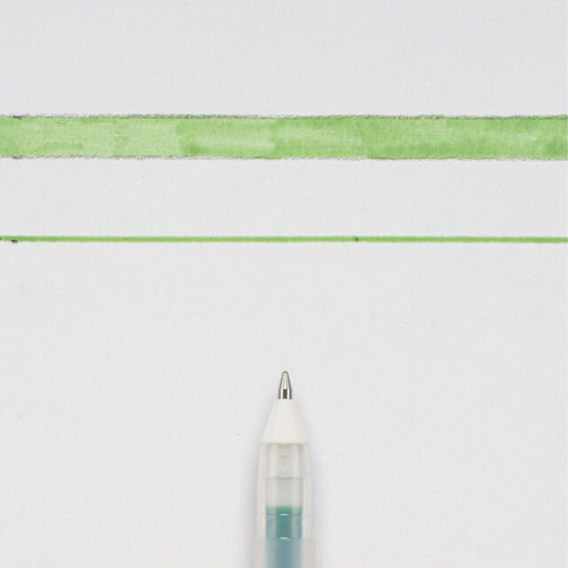 Ручка гелевая 