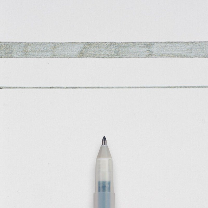 Ручка гелевая 