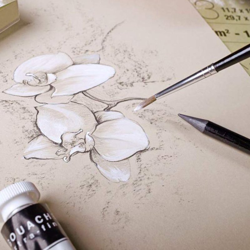 Блок-склейка 