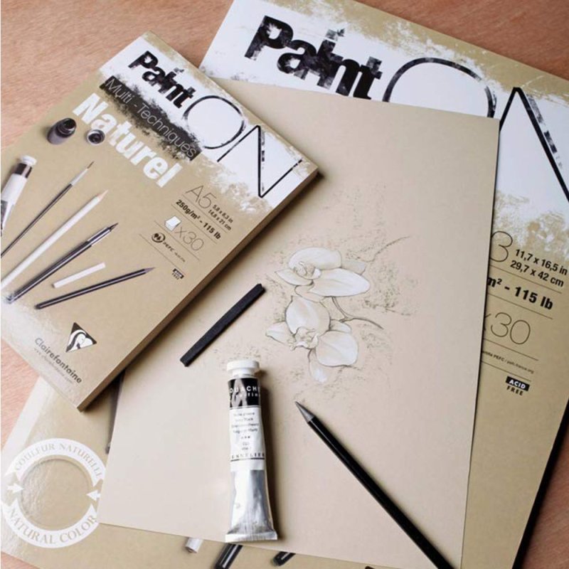 Блок-склейка 