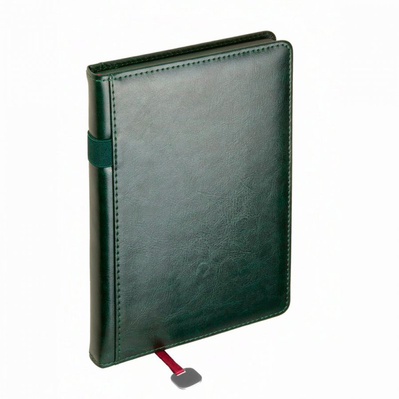 Ежедневник недатированный 