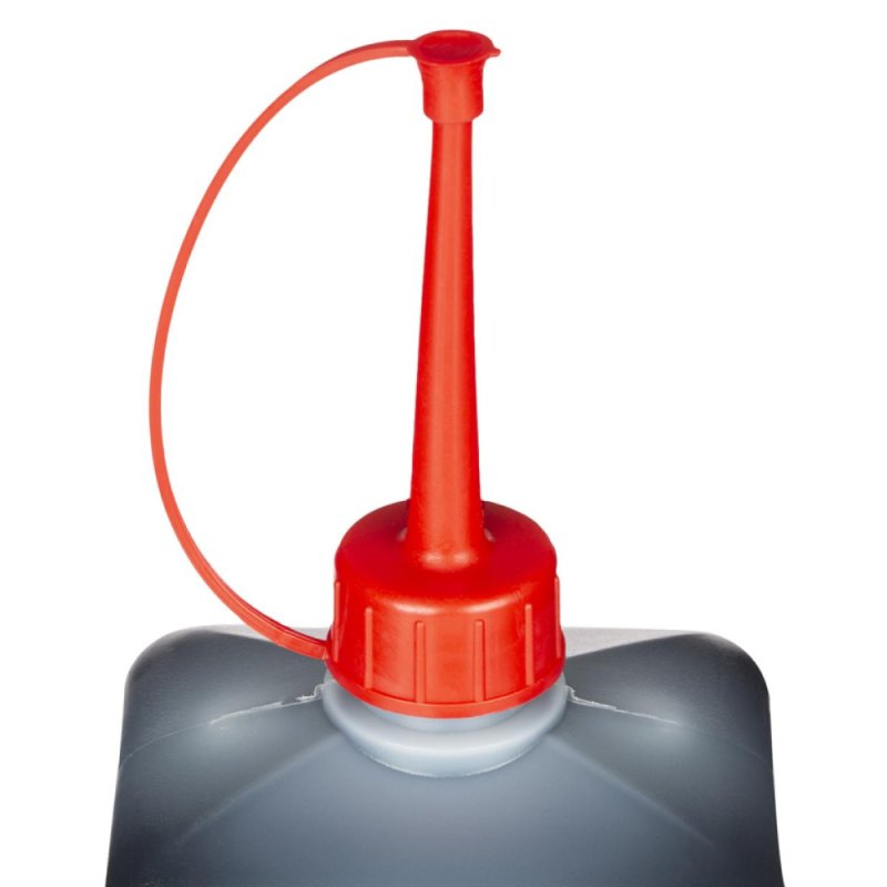 Краска штемпельная универсальная 